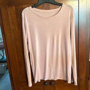 Long sleeve layering T-shirt 2 XL by A New Day